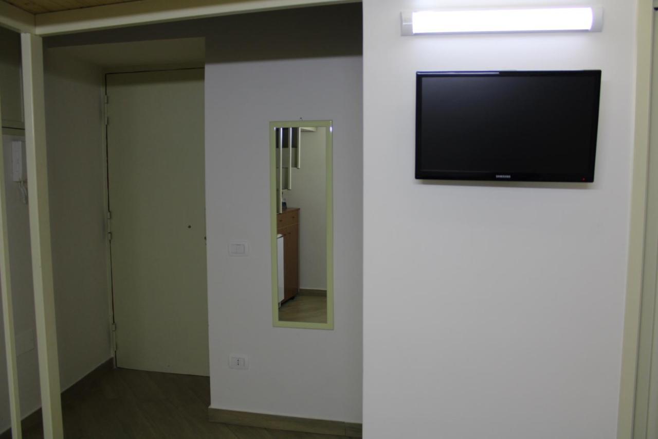 Casa Basile 15 Bed and Breakfast Νάπολη Εξωτερικό φωτογραφία