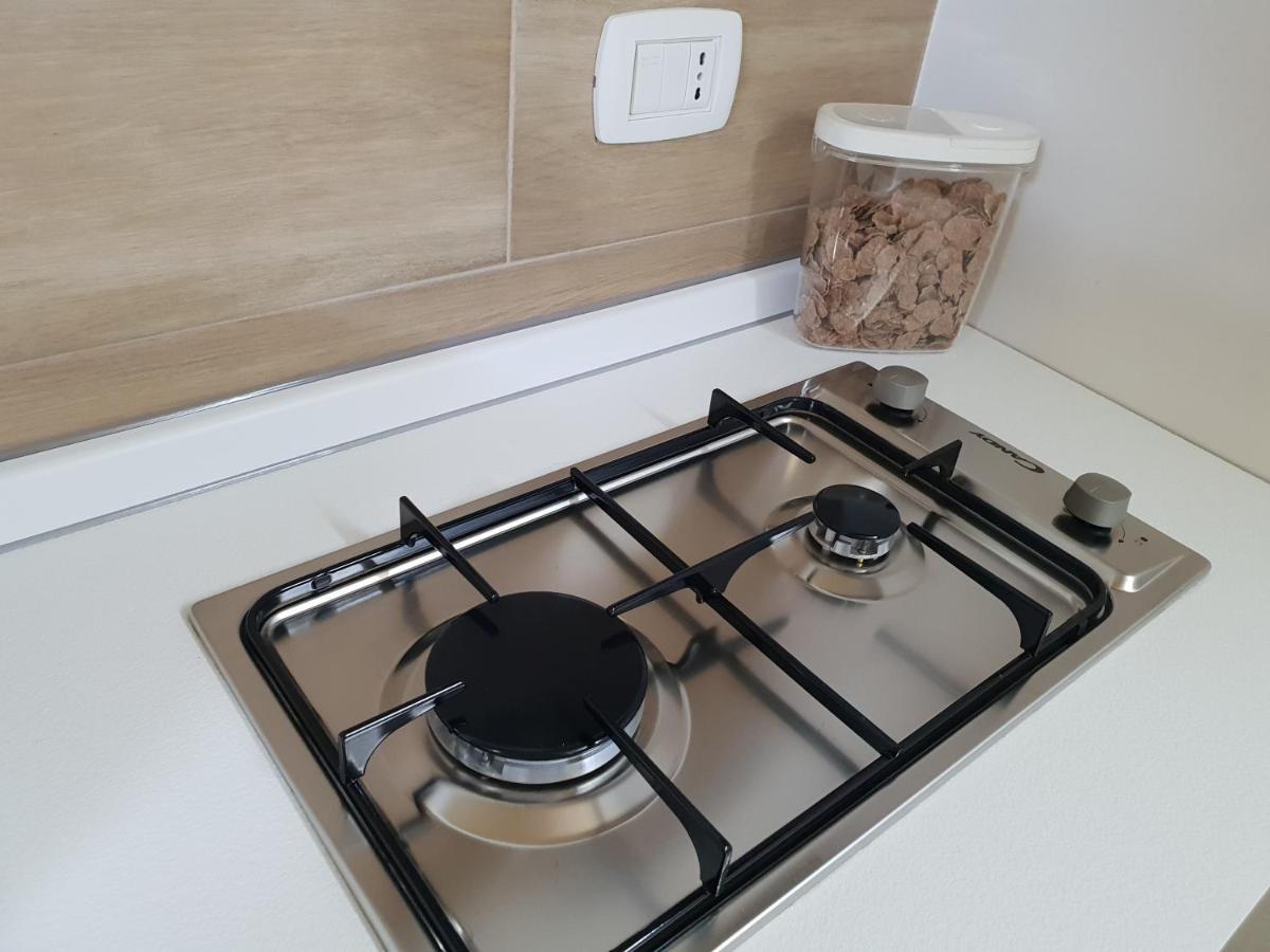 Casa Basile 15 Bed and Breakfast Νάπολη Εξωτερικό φωτογραφία