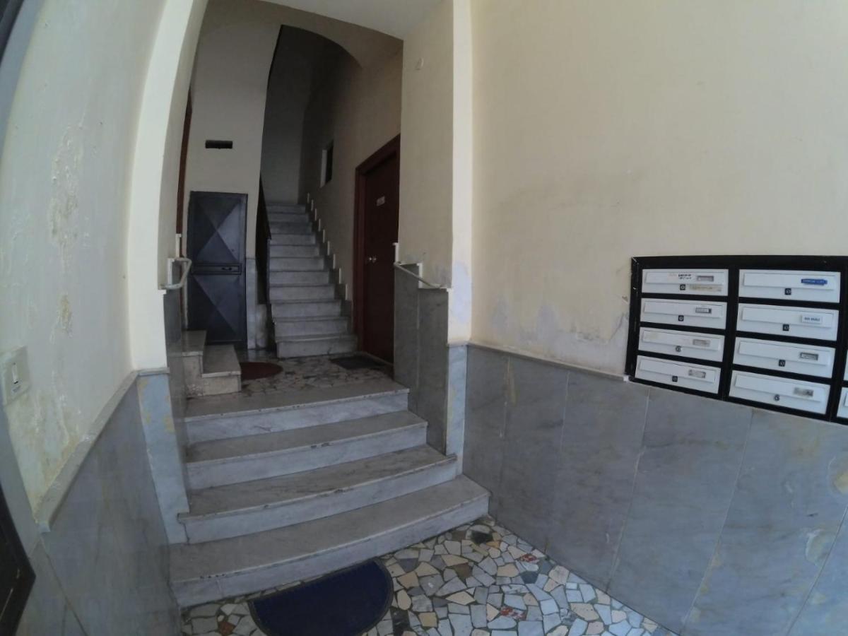 Casa Basile 15 Bed and Breakfast Νάπολη Εξωτερικό φωτογραφία
