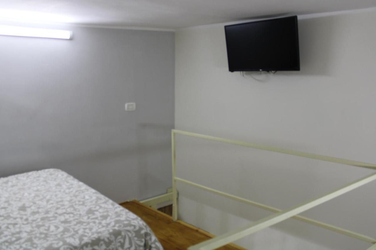 Casa Basile 15 Bed and Breakfast Νάπολη Εξωτερικό φωτογραφία