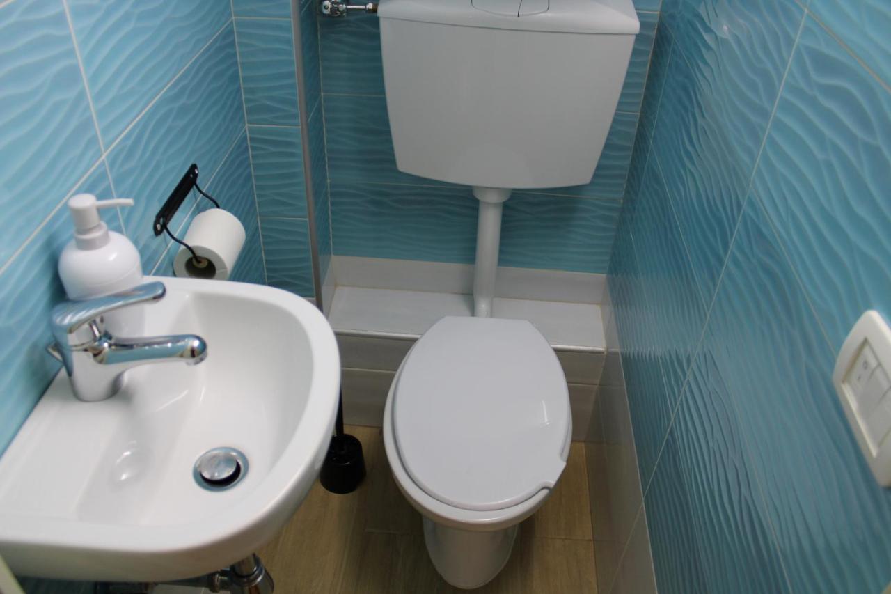 Casa Basile 15 Bed and Breakfast Νάπολη Εξωτερικό φωτογραφία