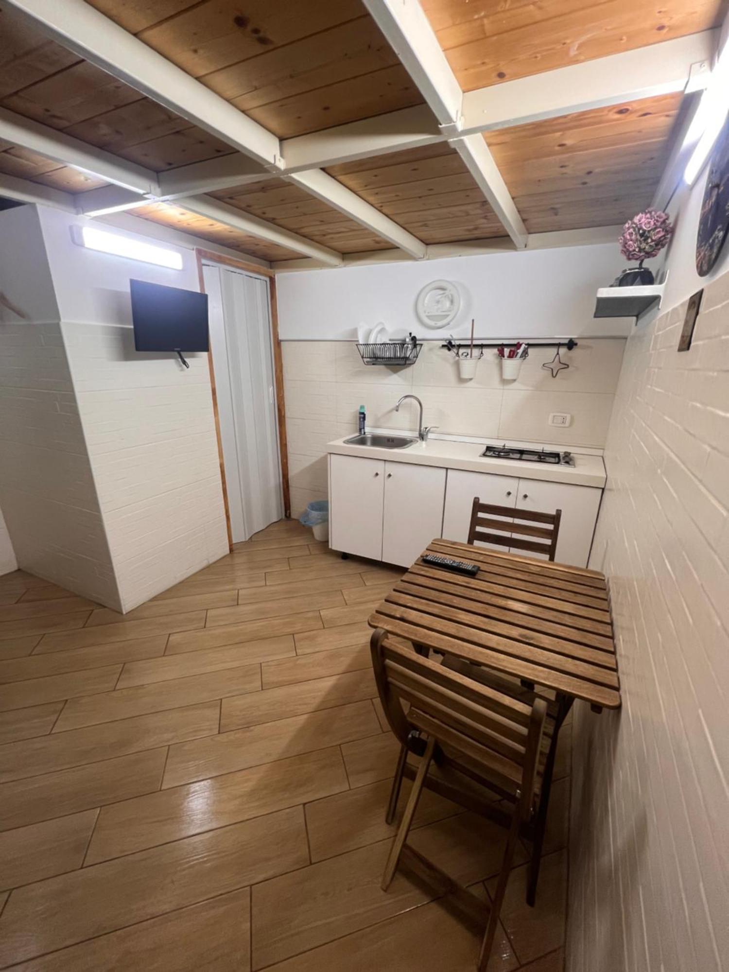 Casa Basile 15 Bed and Breakfast Νάπολη Εξωτερικό φωτογραφία