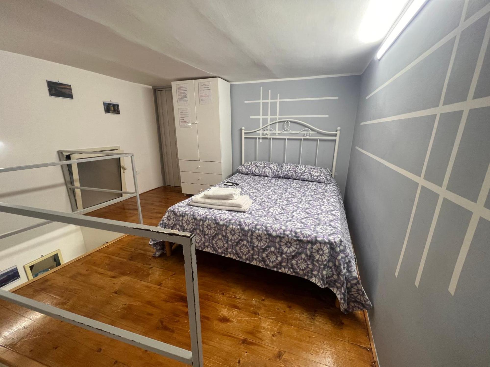 Casa Basile 15 Bed and Breakfast Νάπολη Εξωτερικό φωτογραφία