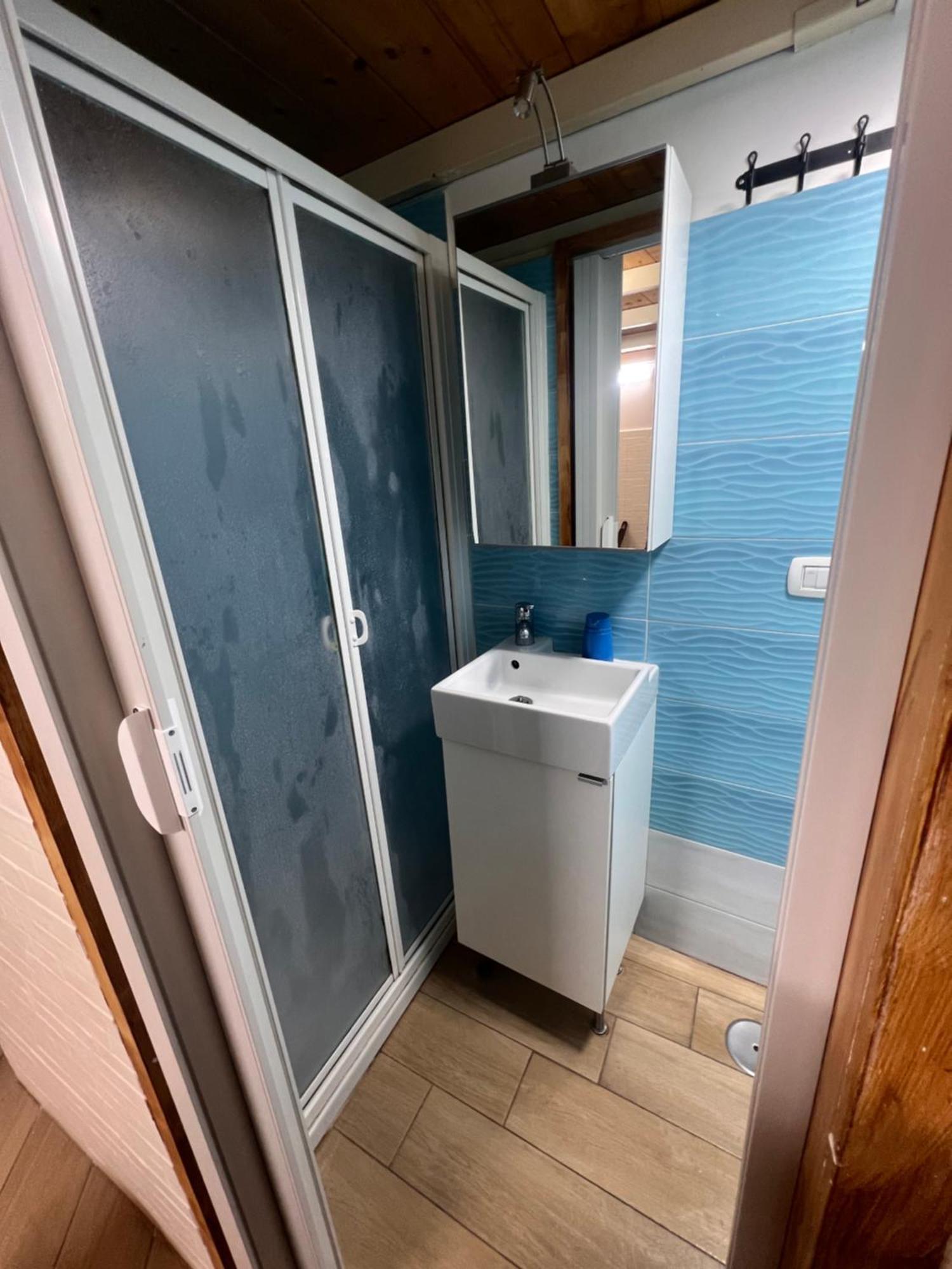 Casa Basile 15 Bed and Breakfast Νάπολη Εξωτερικό φωτογραφία